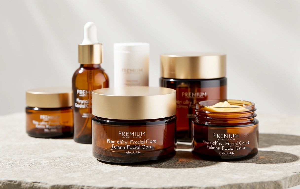 Premium Skincare
