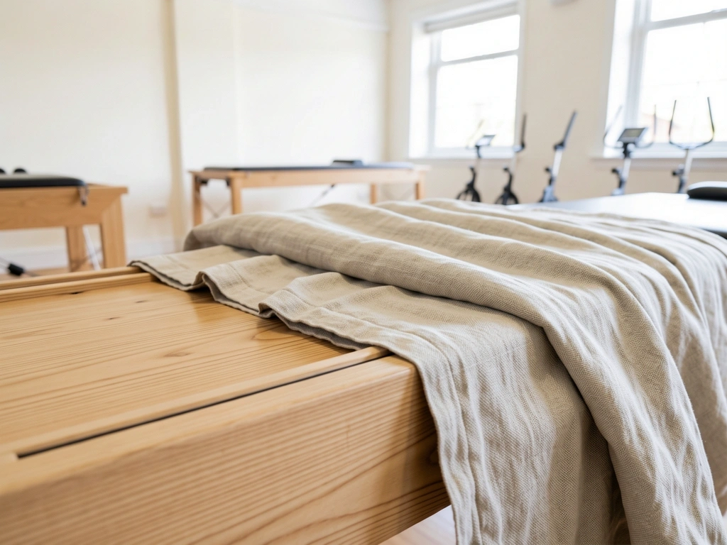 Kinestudio interior aesthetic