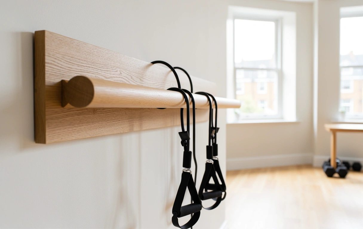 Modern studio equipment