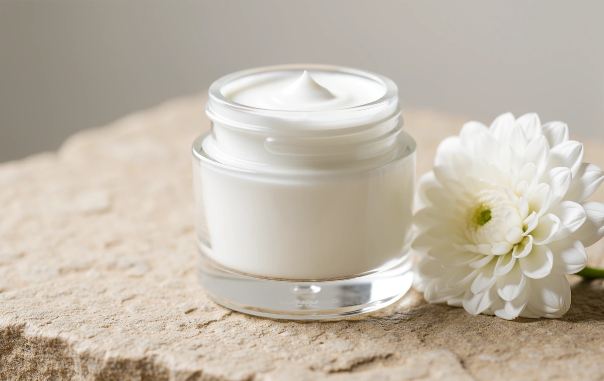 Premium skincare at Kinestudio