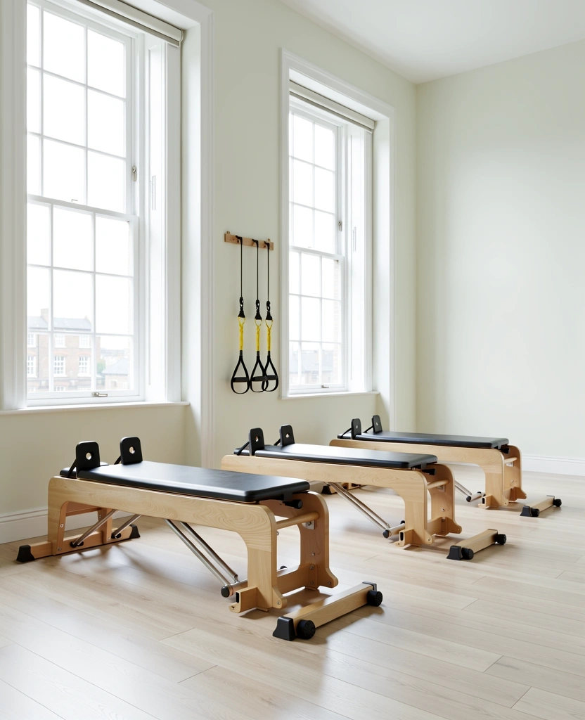 Kinestudio UK Interior