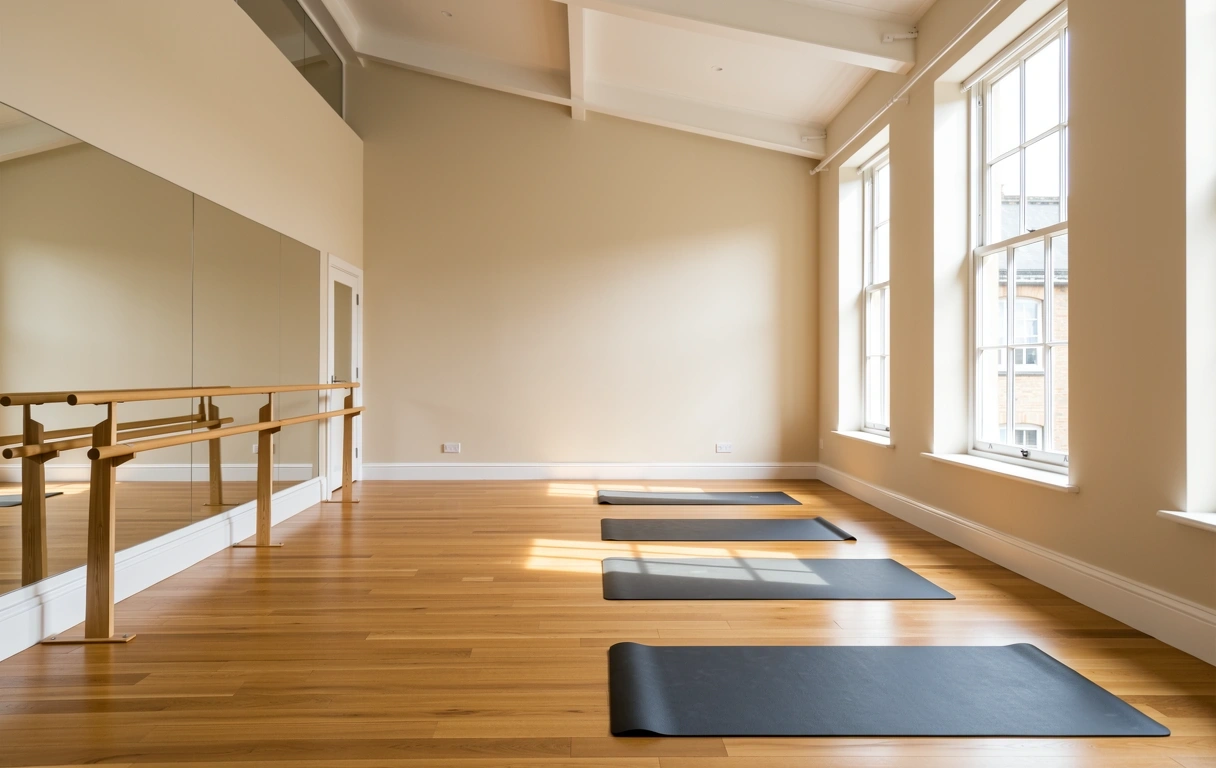 Kinestudio UK Interior